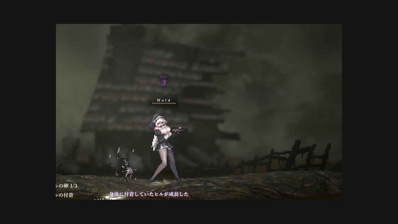 哥特少女勇闯恶魔城2 哥特少女勇闯恶魔城2中文官网 - 恶魔城探索说明 封面图