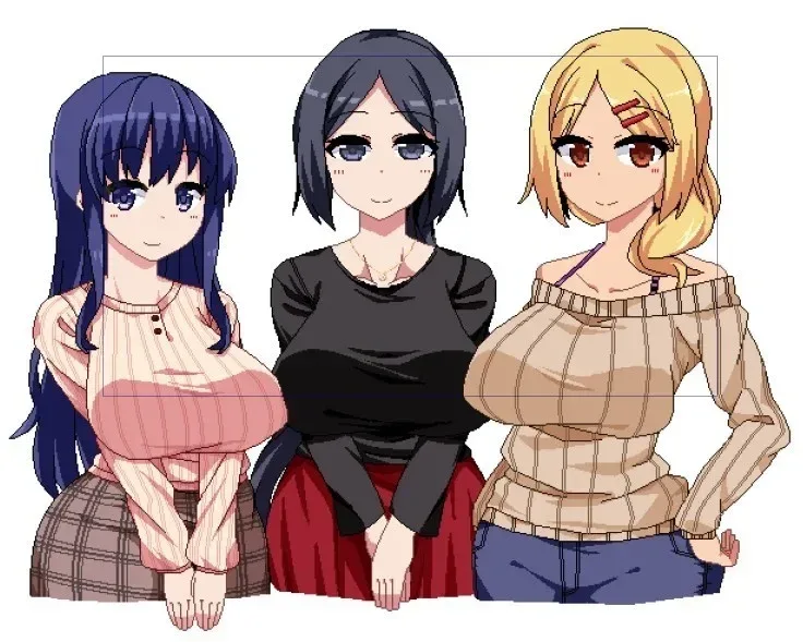 夏日狂想曲_SummerMemories 夏日狂想曲游戏论坛存档指南 封面图