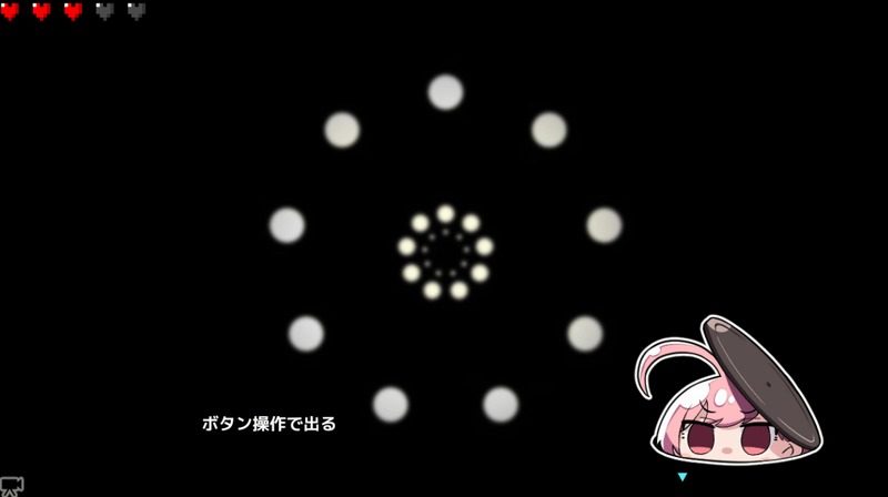 全果徘徊的女子大学生 探索场景 演示图 7