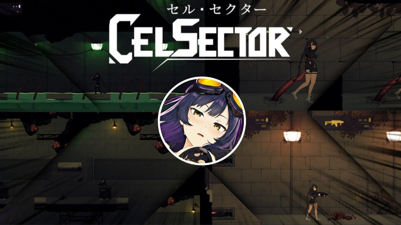 细胞领域CelSector版正式版 中文界面 专题图 2