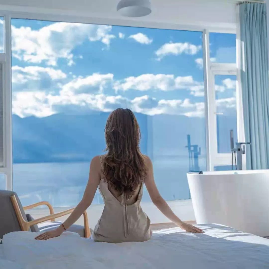 后宫酒店Harem Hotel 中文版 详情图 7
