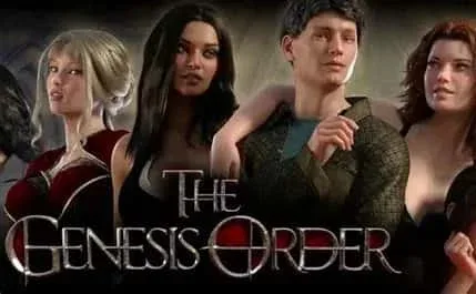 创世秩序 角色路线 详情图