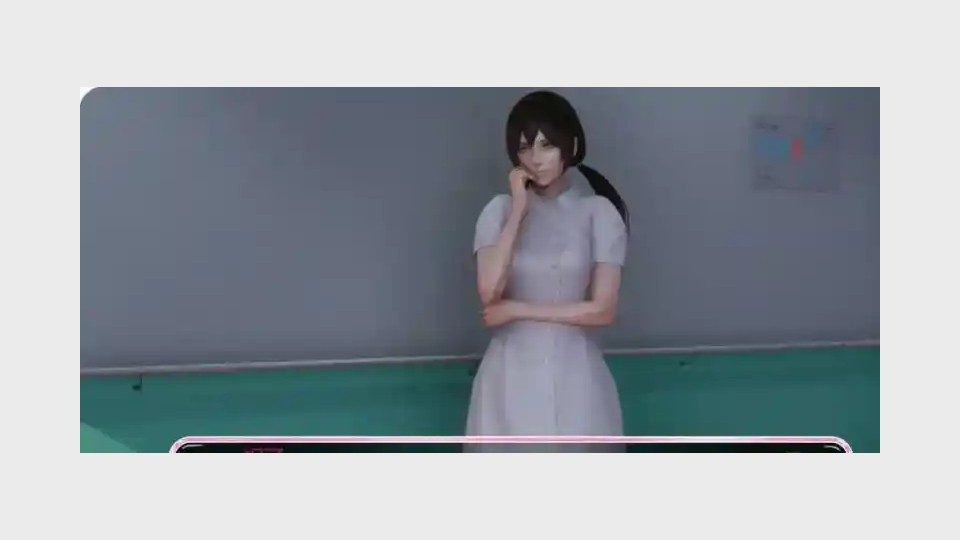 新身体版 剧情互动 玩法截图 1