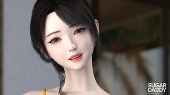 糖爹买下并绑定SugarDaddy 故事片段 页面配图