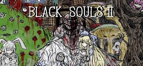 黑魂童话世界blacksouls三部曲附 DLC路线 展示图 7